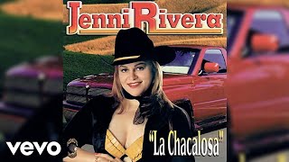 203. Jenni Rivera - Libro Abierto (Audio)