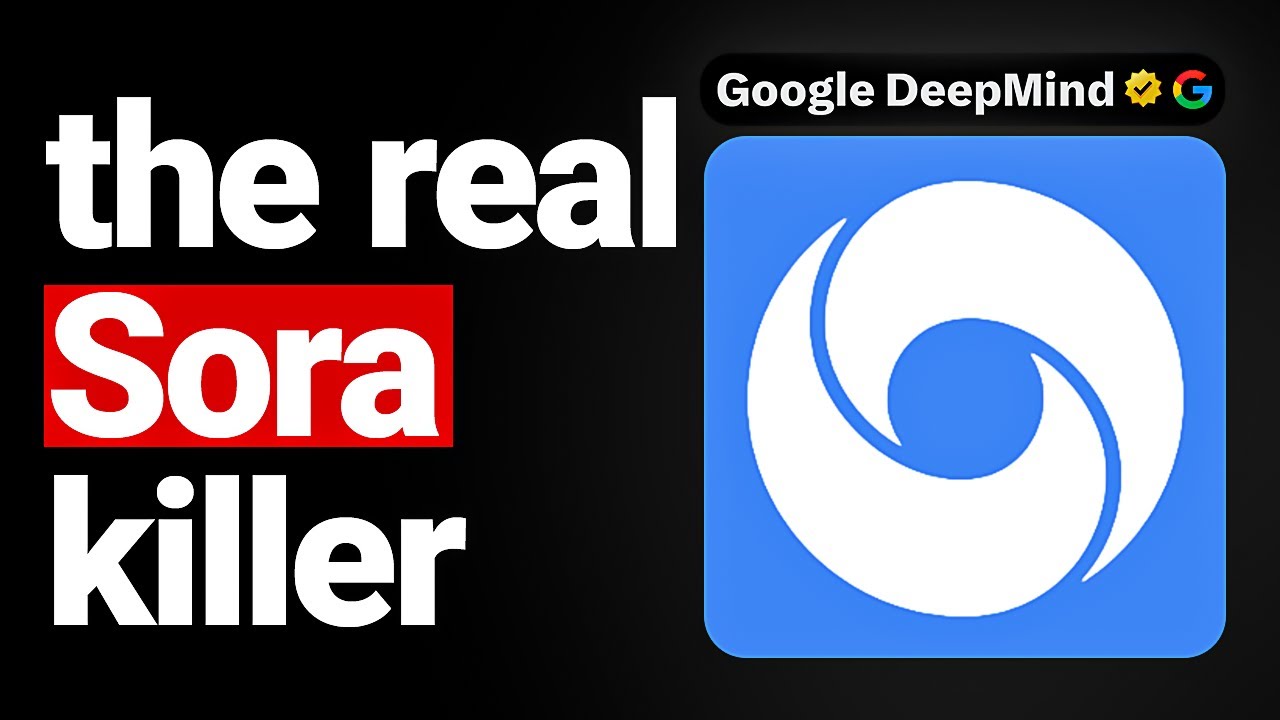 NEW Google Veo 3.1 Update!