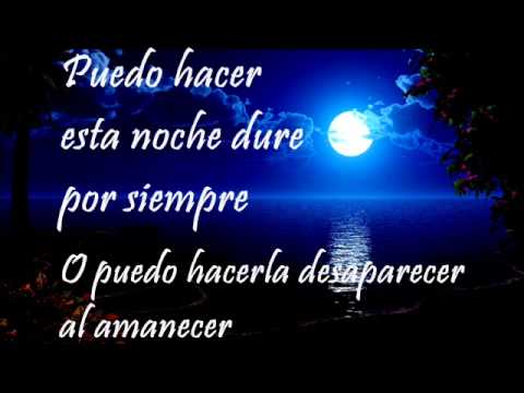 Air supply - Making love out of nothing at all (subtitulada español)