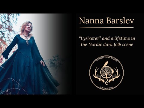 Nordic Sound Channel #10 - Nanna Barselv (Asynje, Huldre)