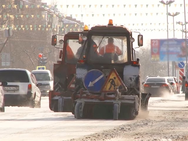 За погодой следят по камерам