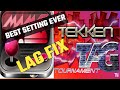 BEST Full SPEED SETTING FOR TEKKEN TAG GAME MAME4DROID!! MAME4DROID BEST SPEED SETTING 4 LOW DEVICES