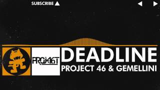 Cover art for Deadline