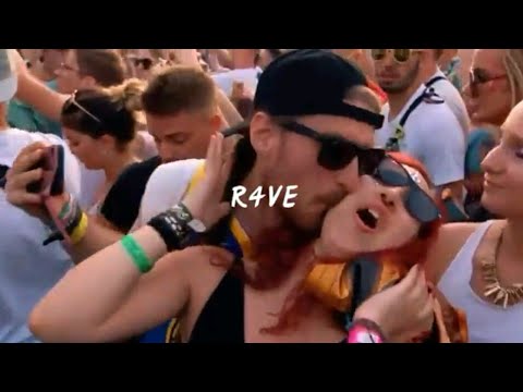 1234 - Afrojack x Fedde Le Grand | Afrojack Tomorrowland Intro 2019