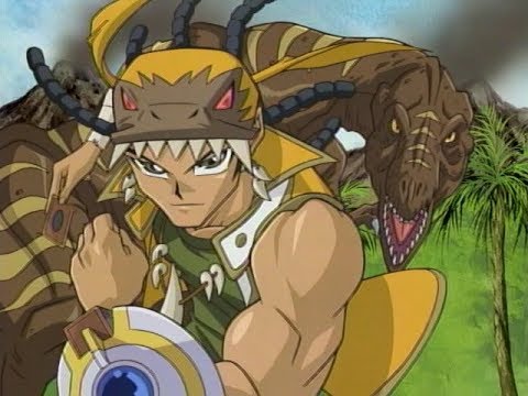 Yugioh WCQ Ecuador 2018 (Top 16) Deck Profile Dinosaurs