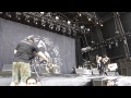 ONE OK ROCK - Decision (Live) 