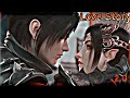 The Secret Love Story Of Xiao Yan And Queen Medusa Btth