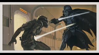 The Force Theme - SCANDROID - VHS version