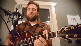 50 Covers Project "Thanksgiving" by Loudon Wainwright III