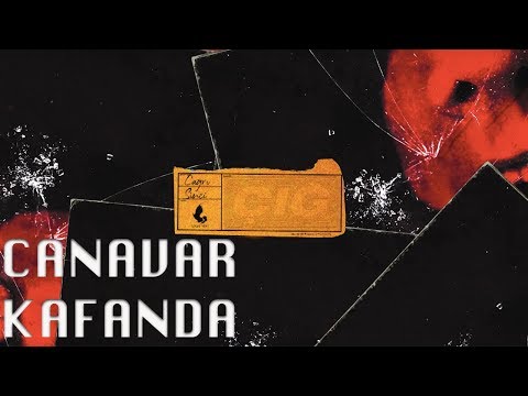 Çağrı Sinci & Barış Baran - Canavar Kafanda