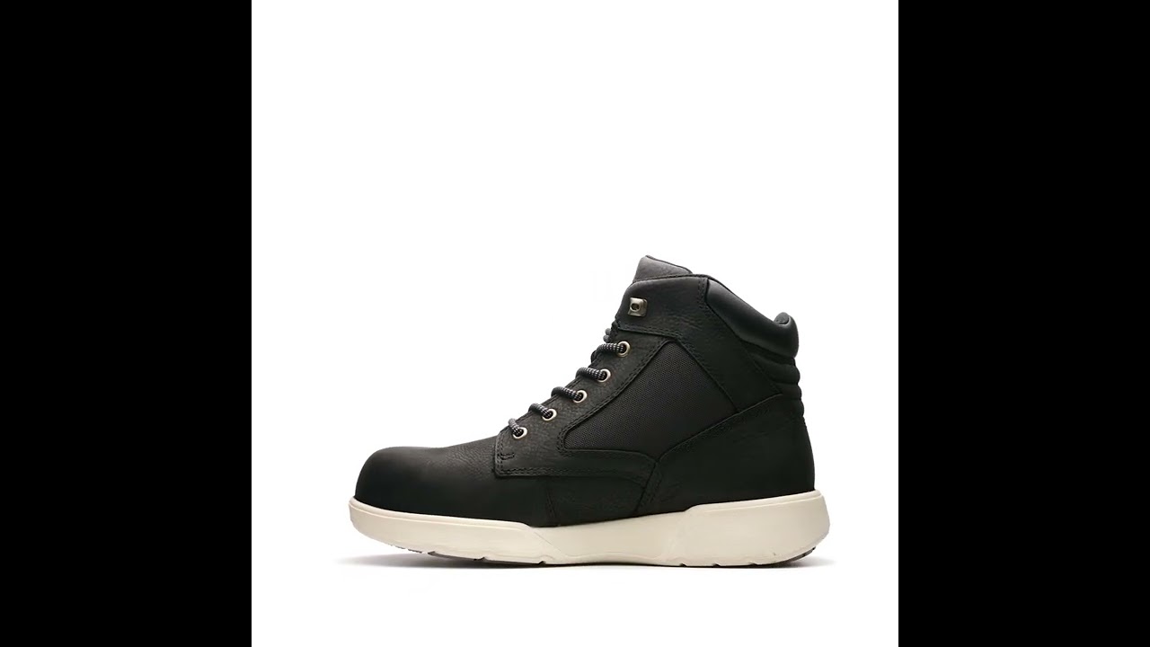 Wolverine W881009 - Kickstart DuraShocks®
