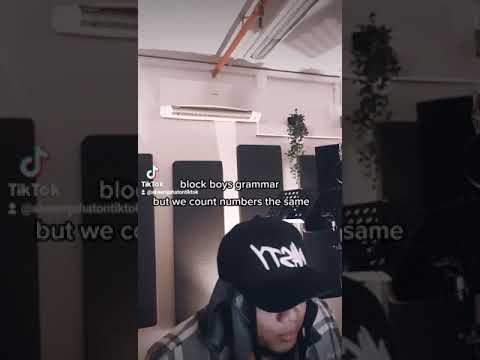 Akeem Jahat - Hot Wind Blow Freestyle