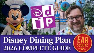 Should You Add the Dining Plan to Your Disney World Trip Our Updated Guide for 2026