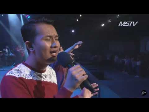 Jadikanku Hamba Setia