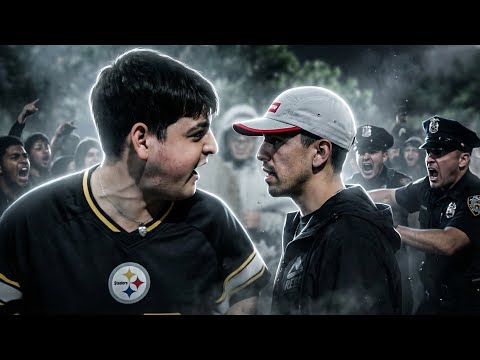 TOBI RIFE PARKER DANU PIER 🇦🇷 🇵🇪 vs RASEC CANU - GRAND FINAL - LZ WORLD MULTIVERSE 2025 🇦🇷 🇵🇪