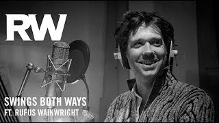 Robbie Williams ft. Rufus Wainwright | Swing Both Ways (Official Audio)