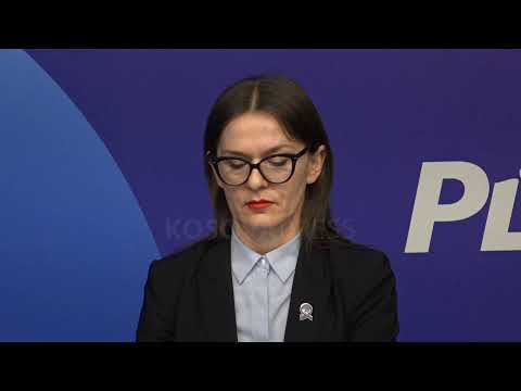 Konferenca e PDK-së