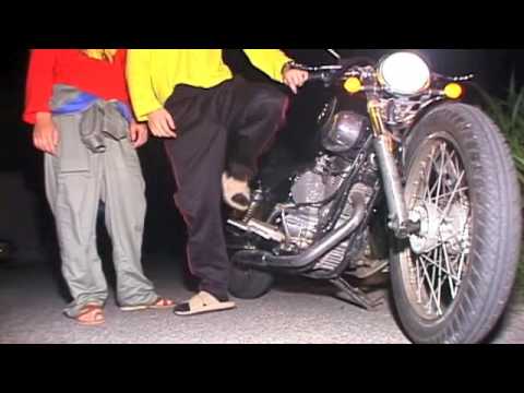 MK303 - LIFE IS... (MV)