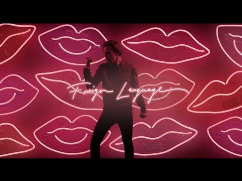 Caleb Kopta - Foreign Language (Official Music Video)