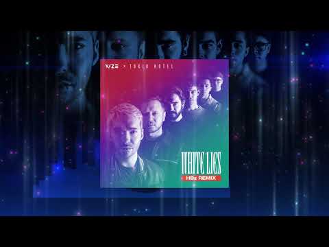 VIZE x Tokio Hotel - White Lies (HBz Remix)