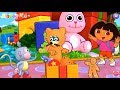 Dora A Exploradora English Adventure Learning Episode 5 Toys ZigZag