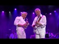 Peter White and Dave Koz perform "Glow" LIVE - 2017