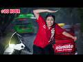 Working 24 Hours As A Zomato Rider