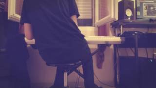 Opus 37 (Dustin O'Halloran / Like Crazy)