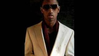 BRANDON HINES FT. TREY SONGZ- DIFFERENT