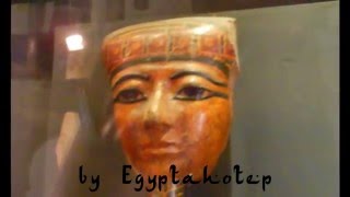 EGYPT 803 - GAYER ANDERSON MUSEUM  III  -(by Egyptahotep)