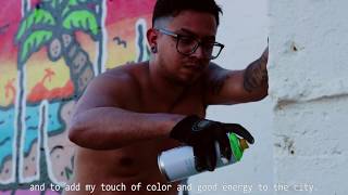 Spotlight Ep  1  Art3sano