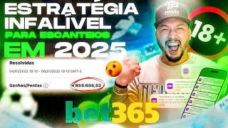 bet365 Corners: Easy Strategy to Profit in 2025 thumbnail