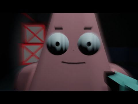 6 AM At The Chum Bucket - Bad Ending and New Random Events