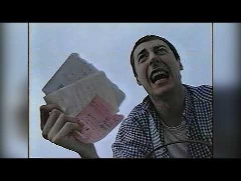 Videoclip de Bo cartero — El Cuarteto de Nos