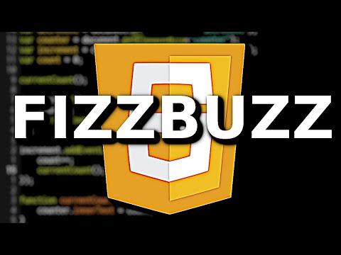 FizzBuzz in Javascript with Arrays