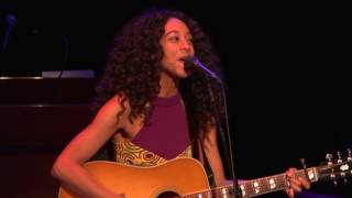 Hey, I Won&#39;t Break Your Heart - Corinne Bailey Rae | Live from Here with Chris Thile