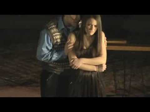 Jason Robert Brown- Factory Girls/Come Up to My Office