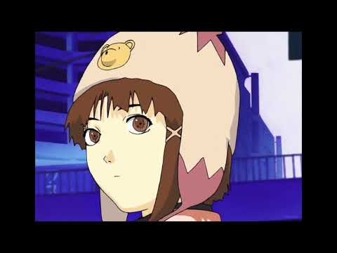 LAIN / Alone - Sayk_ (Unplugged)