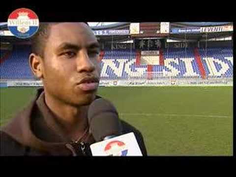 Presentatie Rydall Poepon