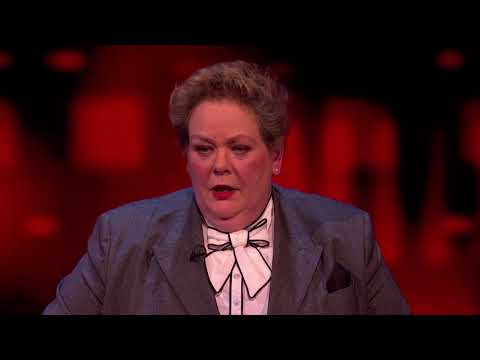 Julia Gets Her Music Question Right