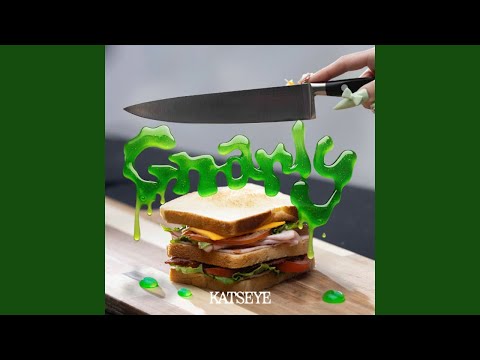 KATSEYE 캣츠아이 'Gnarly' Official Audio