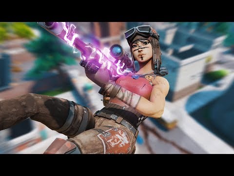 I Hit My Best Trickshot Ever In Fortnite Again Road To A - i hit my best trickshot ever in fortnite again road to a trickshot 7