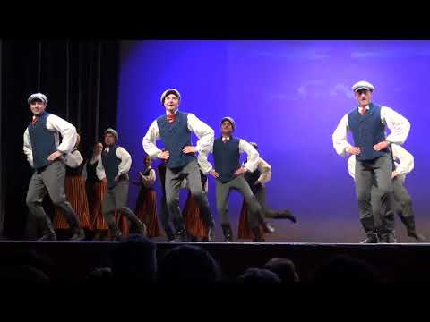 VPDK  “Teiksma”TDK koncertā “PA SAULEI” 5.11.2022 Valmieras KC 00134