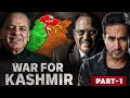 R AW Vs ISI War For KASHMIR Part 1