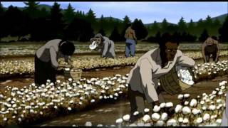 Making of a Slave - Dubbledge vs The Boondocks - Willie Lynch