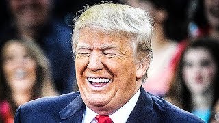 Trump Has Nearly Bankrupted Secret Service With His Constant Travel