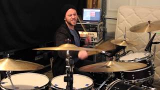 Bryce Rodgers Drum Cover &quot;Good Thing&quot;