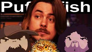 General Grumpery (A Game Grumps Analysis)