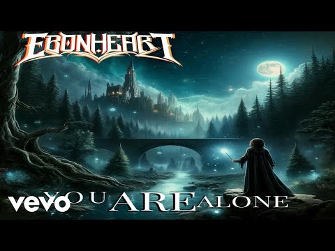 Ebonheart - You Are Alone (Official Music Video)