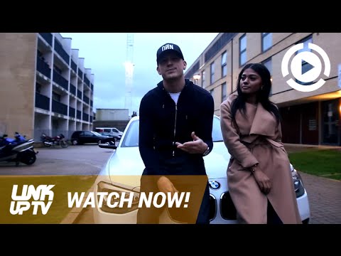 Don Strapzy - F Your EX (IN2 REMIX) @DONSTRAPZY_ | Link Up TV